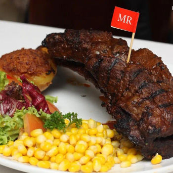 US Prime Rib
