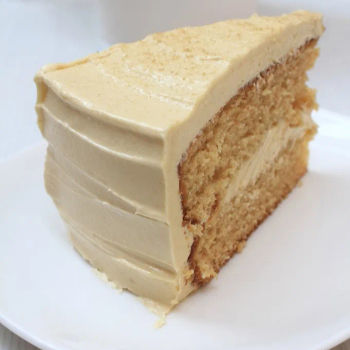 Horlicks Malt Cake
