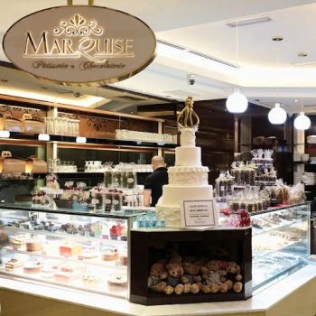 Marquise Pâtisserie Chocolaterie
