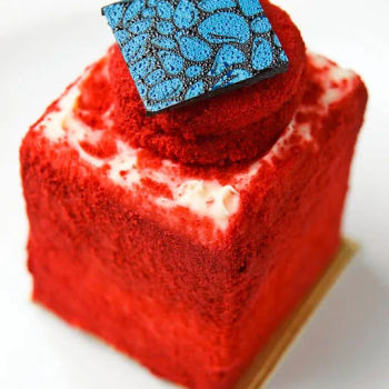 Red Velvet Cake