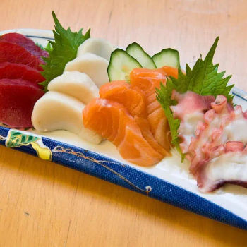 Sashimi