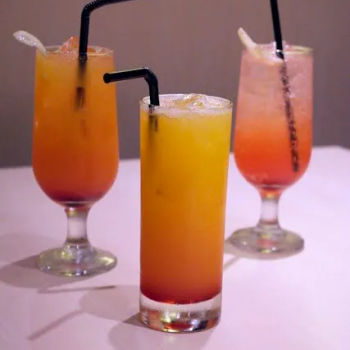 Sunrise @ RM5.80, Bloody Sprite @ RM5.80