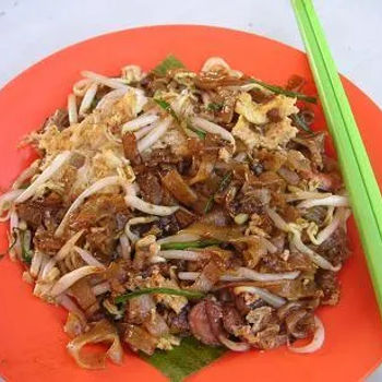 Char Koay Teow