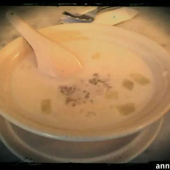 Bubur Cha Cha