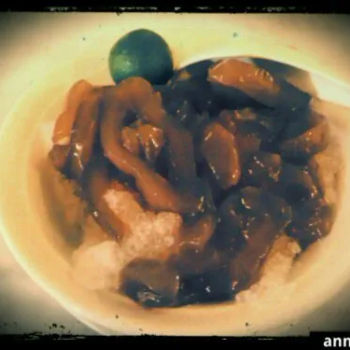 Icey Lemon Sea Coconut