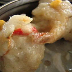 Ng Yam Huat Food Court