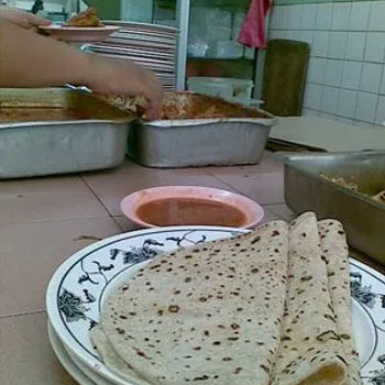chapatti