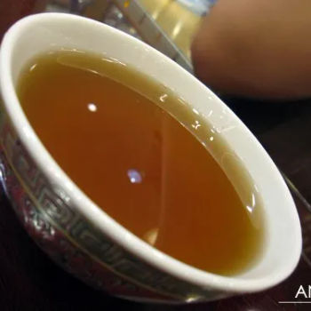 Chrysanthemum Tea
