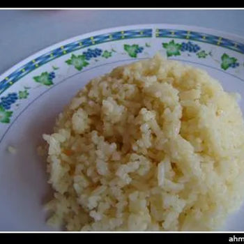 The Rice