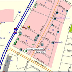 Restoran KH 20 (Lai Kee)