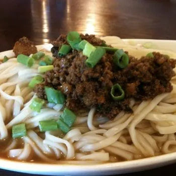 Shanghai Noodles