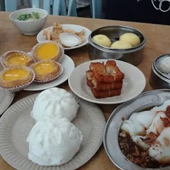 Dim Sum