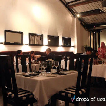 Interior Environment