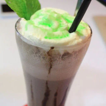 After Eight Chocolate