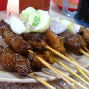 Satay