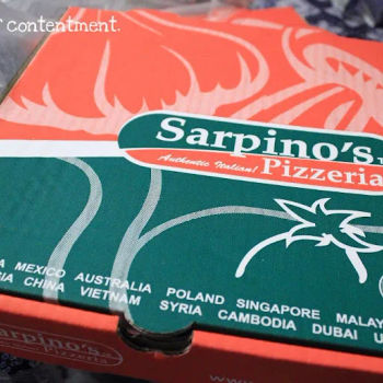 Sarpino's