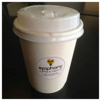 Ephiphany Coffee & Tobacco