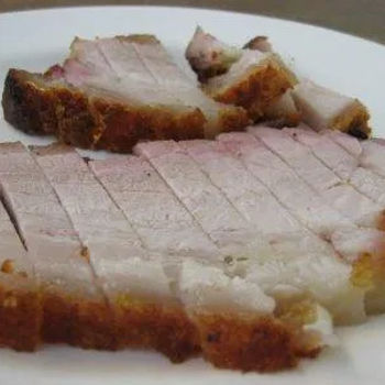 Roast Pork