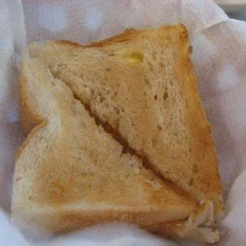 Bread Toast