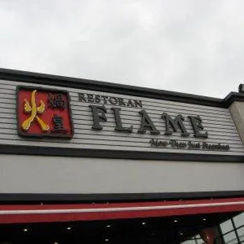 Flame Restaurant