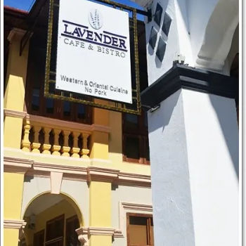 Lavender Cafe & Bistro