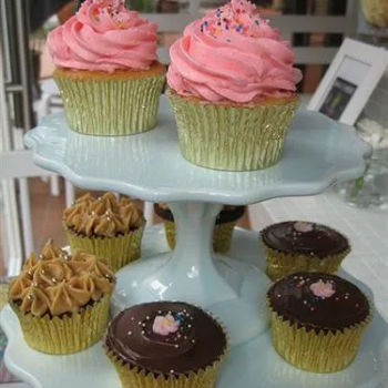Bisou's cupcakes