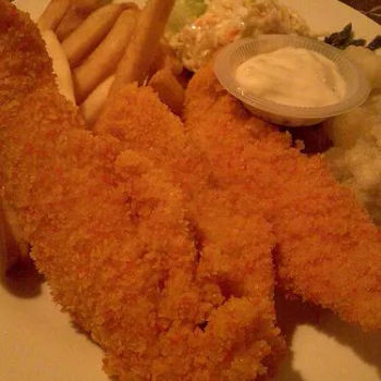 Fish & Chips