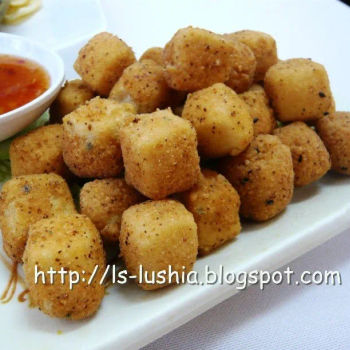 HockChew (Fu Zhou) 福州 BeanCurd