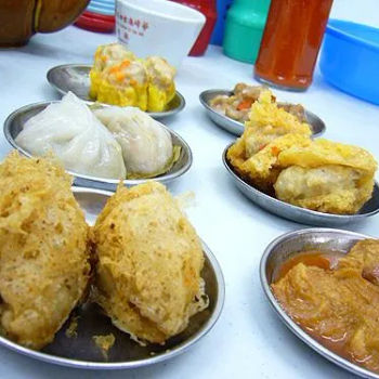 Dim Sum