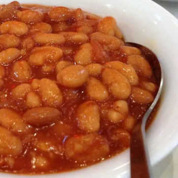 Baked Bean