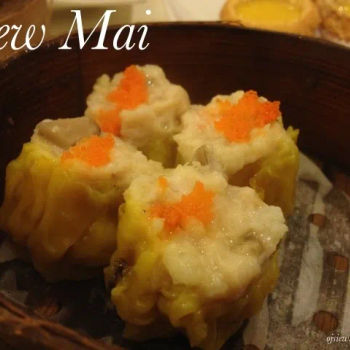 Siew Mai