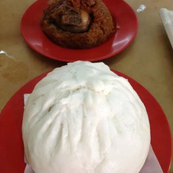 Lor Mai Kei & Big Bao