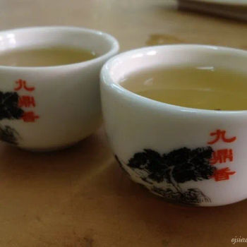 Chinese Tea