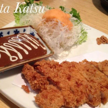 Buta Katsu