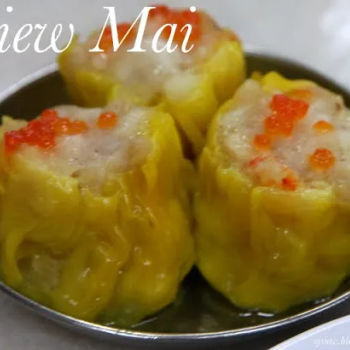 Siew Mai
