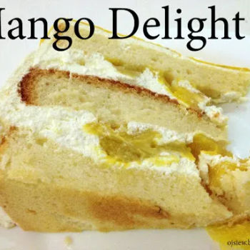 Mango Delight