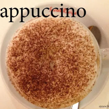 Cappuccino