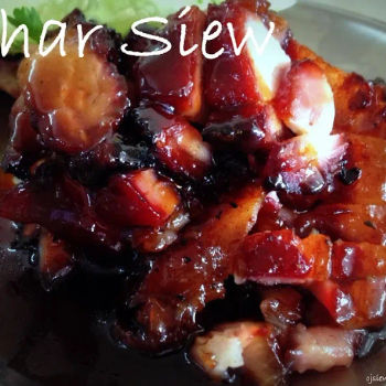Char Siew
