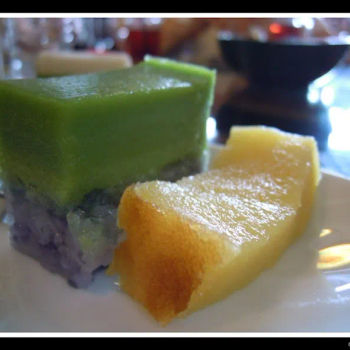 Nyonya Kuih