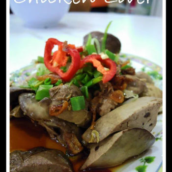 Chicken Liver