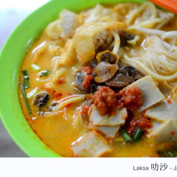 Laksa