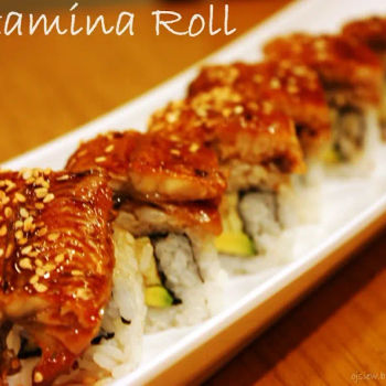 Stamina Roll