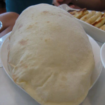 Lavas Bread