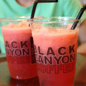 Watermelon Juice