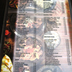 Nagasari Curry House (Estana Curry House)