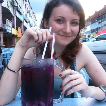 Ribena Longan Special