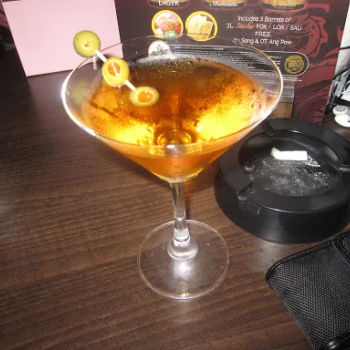 Drink