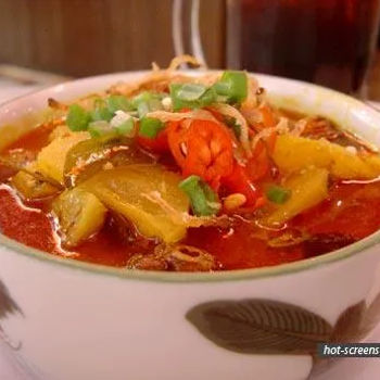 Laksa