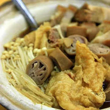 Wing Heong’S Soup Bak Kut Teh