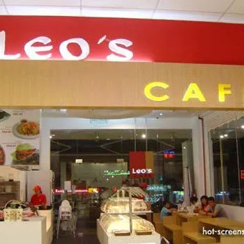 Leo's Cafe
